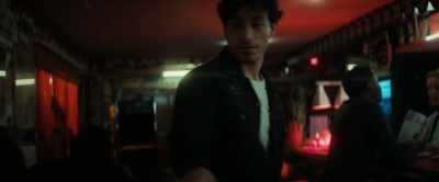 All right. Excuse me - A Hundred Lies