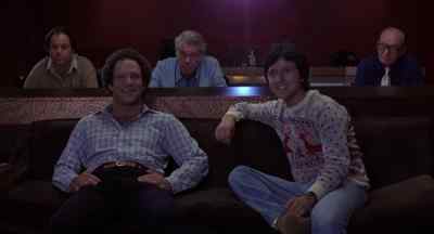 - All right!
- Fantastic. It works. - Modern Romance