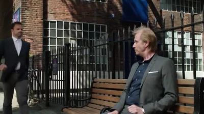 All right, Fatty,
let's make this quick. - Elementary