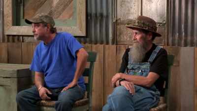 All right, fellars, - Moonshiners: Master Distiller
