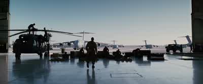 All right, fellas, here's the deal. - Dear John