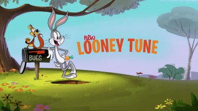 All right, fellas.
One at a time. - New Looney Tunes