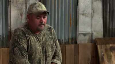 All right, fellas, um,
let me start off with saying, - Moonshiners: Master Distiller