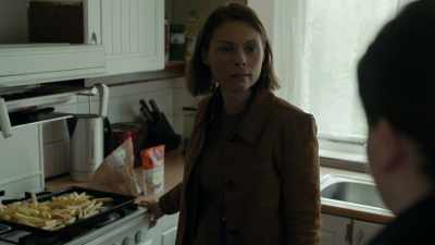All right, fine.
But you just remember this, - In the Dark