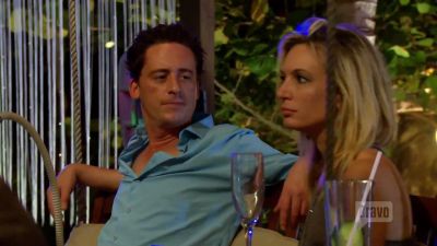 - All right, fine.
I'll tell you. - Below Deck