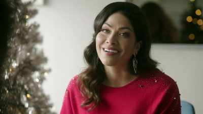 All right, fine. - Cloudy with a Chance of Christmas