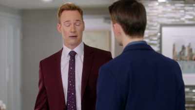 - All right. Fine. - Royally Yours, This Christmas