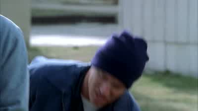 - All right? - Prison Break