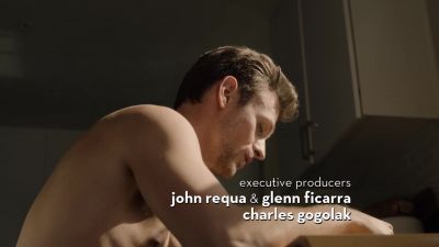 All right, fine. - This Is Us
