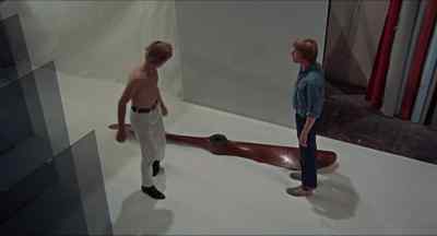 - All right?
- Fine, yeah. - Blow Up