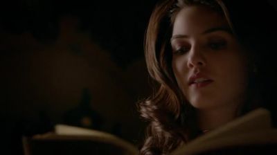 All right, Finn. - The Originals