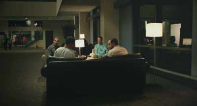 All right, first of all… - The Resurrection of Gavin Stone