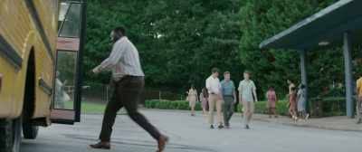 All right, folks.
For our last day, - The Best of Enemies
