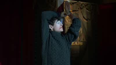 All right, folks. - Gotham