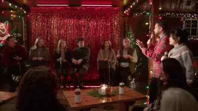 All right folks,
your next question is, - To Have and to Holiday