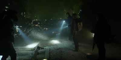 All right.
Follow me. - The Walking Dead: Daryl Dixon