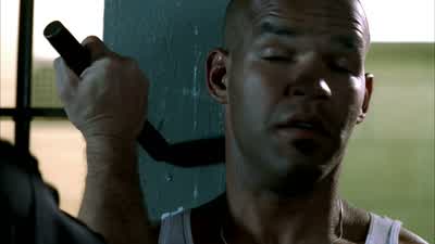 All right, for the last time, pinata. - Prison Break