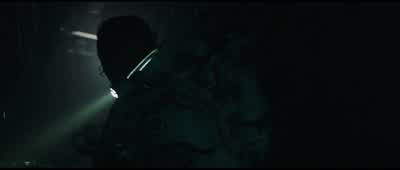 All right, forget this. - Underwater