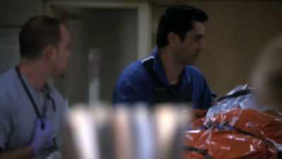 All right. Fourth degree
burns, both full thickness
and partial. - Trauma
