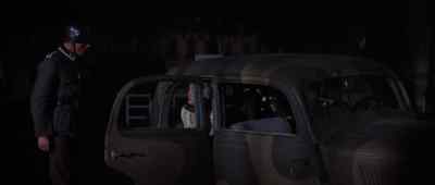 All right, Fraulein Gabler,
go ahead. - The Night of the Generals