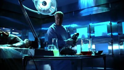 All right,freakboy,your phone has been ringing off the hook, - CSI: Crime Scene Investigation