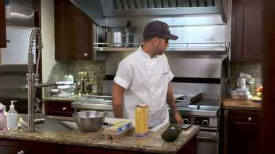 All right, French toast. - Below Deck Down Under