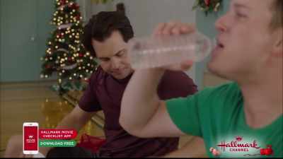   All right my friend let's--
        - Hey, hey, hey, - Double Holiday