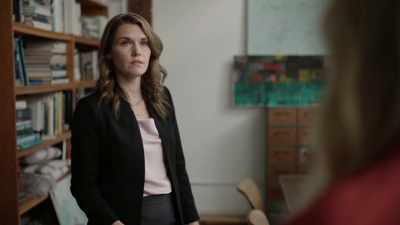 - All right.
- From this moment on, - Don't Sweat the Small Stuff: The Kristine Carlson Story