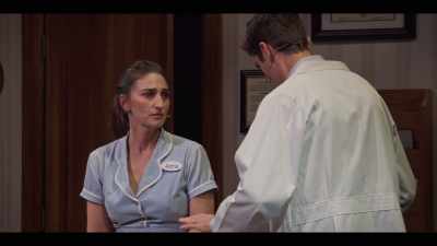 All right? From now on
our relationship, - Waitress: The Musical