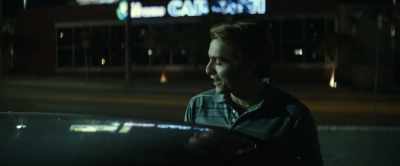 All right, fuck it. All right.
Let's do this shit. - The Disaster Artist