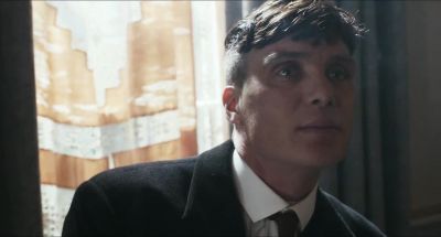 All right. Fuck it. - Peaky Blinders