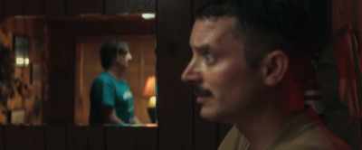 All right.
Full disclosure, - Come to Daddy