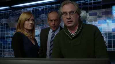 All right, gabriel. - Intelligence