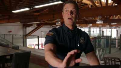 All right, gang,
let's get ready to - 9-1-1