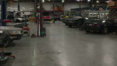 All right, Gates, stay on task, - Expedition: Back To The Future