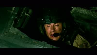 All right, gather around! - Black Hawk Down