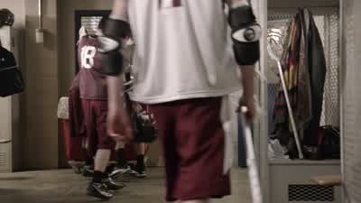 All right, geniuses, listen up. - Teen Wolf