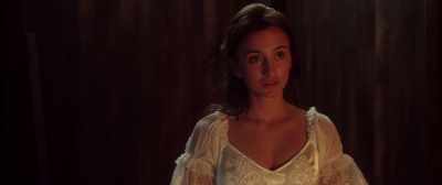 - All right.
- (gentle music continues) - The Highwayman