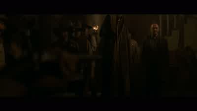 All right, gentlemen. - Unforgiven