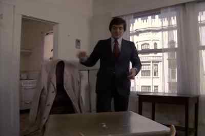 All right, gentlemen. - The Streets of San Francisco