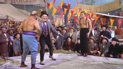 All right, gentlemen! - Friendly Persuasion