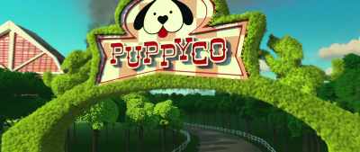 All right, gentlemen. Welcome to Puppy Co. - The Boss Baby