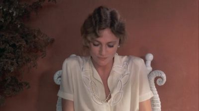 All right Geoffrey we can talk about it when you're rested - Under the Volcano