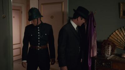       - All right, george. - Murdoch Mysteries