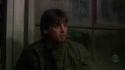 All right, get all the stuff
out to the truck. - Jericho