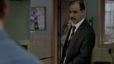 All right, get back to work. - Orange Is the New Black