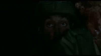 All right. - Platoon