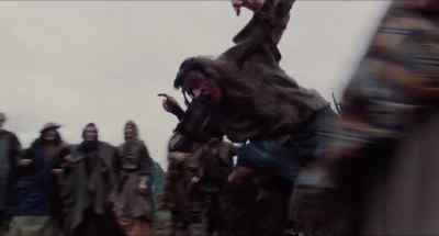 All right.
Get him down. - Highlander
