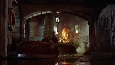 ALL RIGHT, GET IN! - The Dirty Dozen