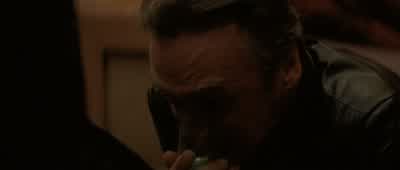 All right get ready to fuckYou fucker's fucker You fucker - Blue Velvet